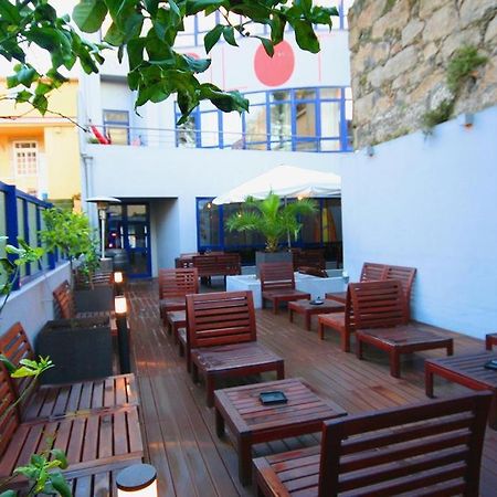 Pilot Design Hostel & Bar OOporto Extérieur photo