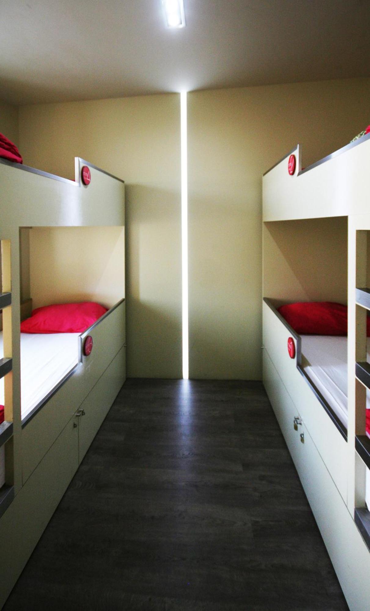 Pilot Design Hostel & Bar OOporto Chambre photo