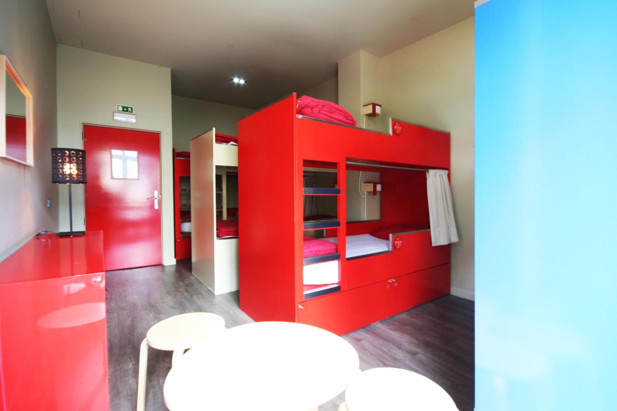 Pilot Design Hostel & Bar OOporto Extérieur photo